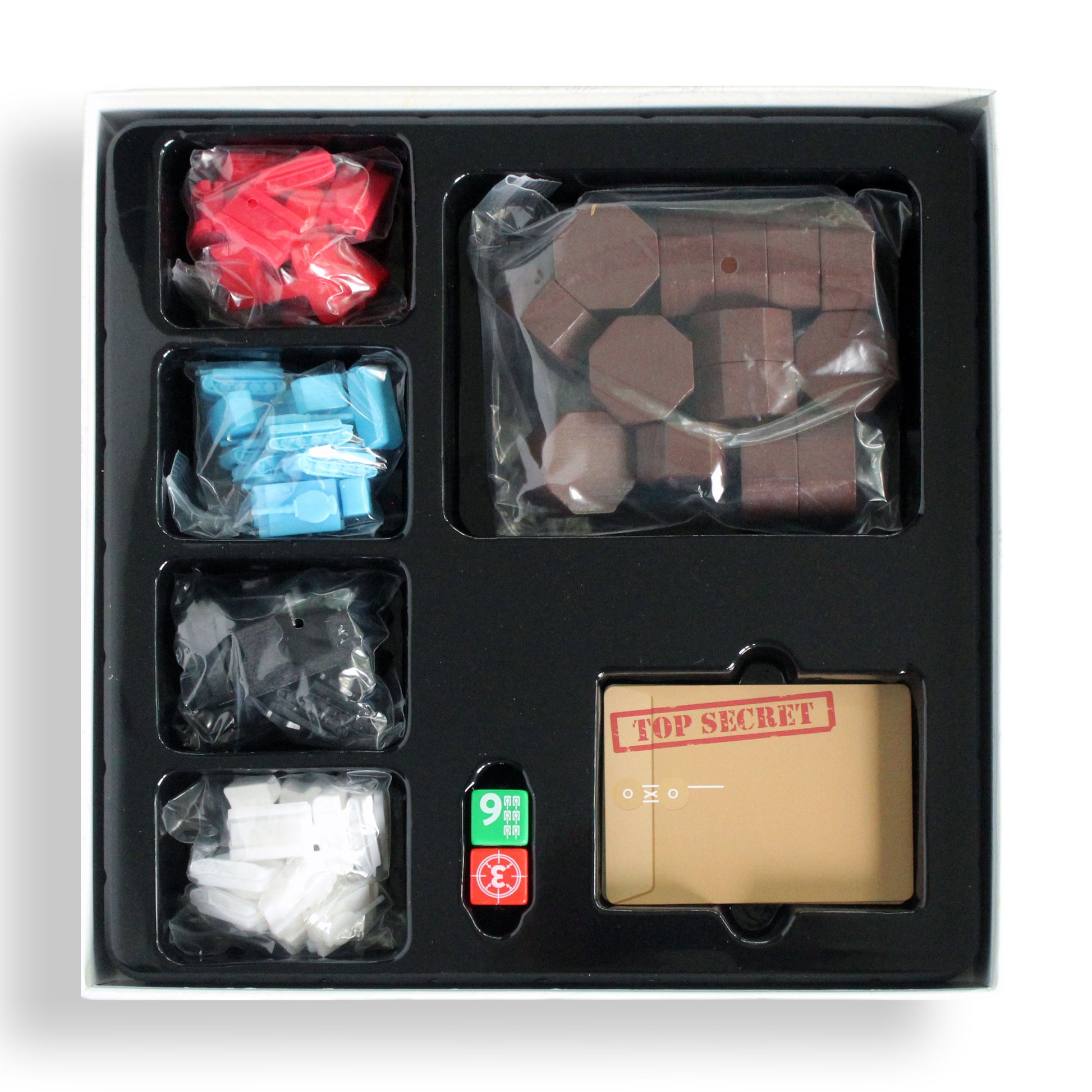 Tanks, but no thanks! - Tin Robot Games
