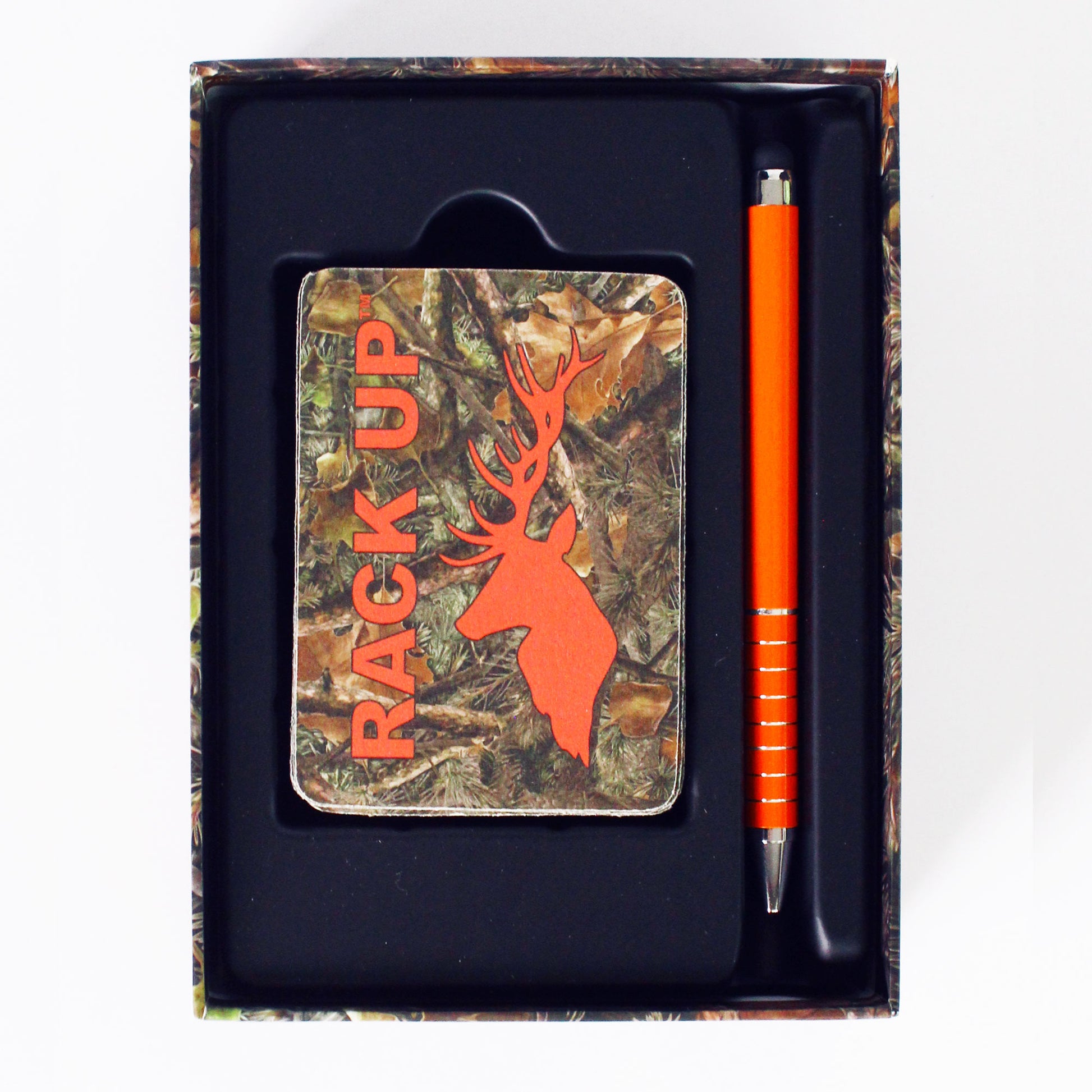 Rack UP: The Hunting Card Game - Tin Robot Games
